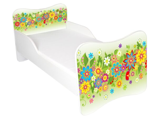 Lastevoodi Wiki Flowers II 70x140 — изображение 2