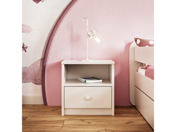 Sahtlikapp Babydreams, valge — изображение 4