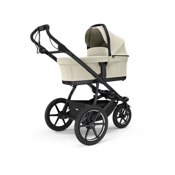 Thule Urban Glide 3 vankrikorv, Soft Beige — изображение 5