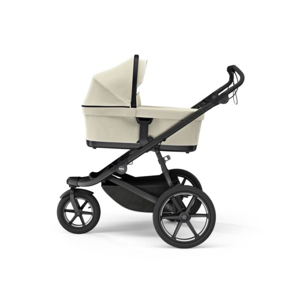 Thule Urban Glide 3 vankrikorv, Soft Beige — изображение 6