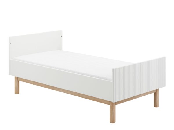 Kombivoodi Miloo 70x140cm, white — изображение 4