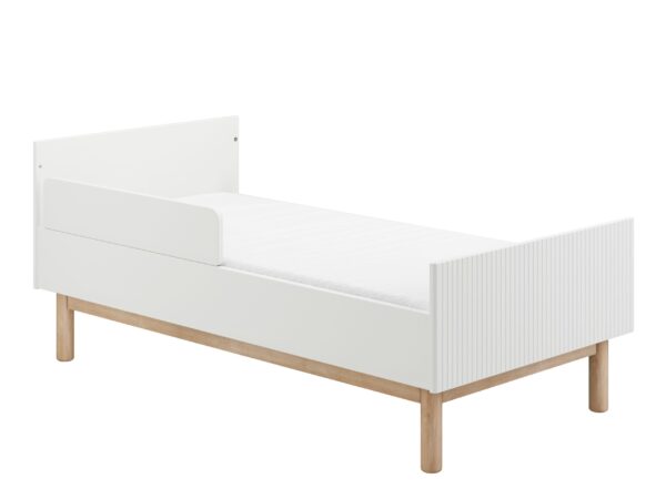 Kombivoodi Miloo 70x140cm, white — изображение 3