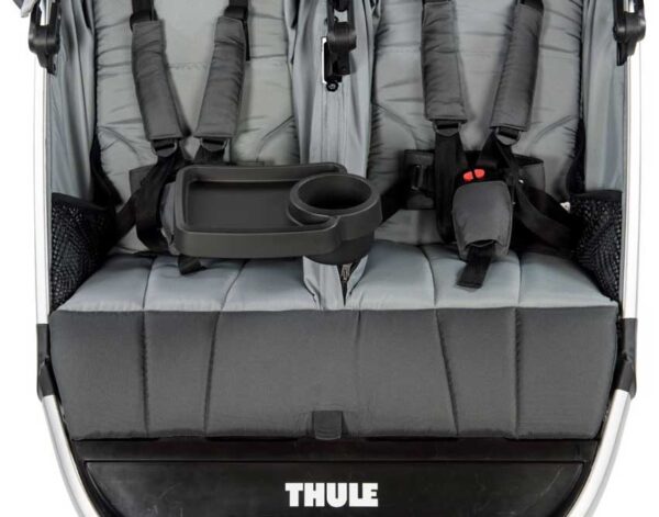 Thule Urban Glide toidukandik - Image 3