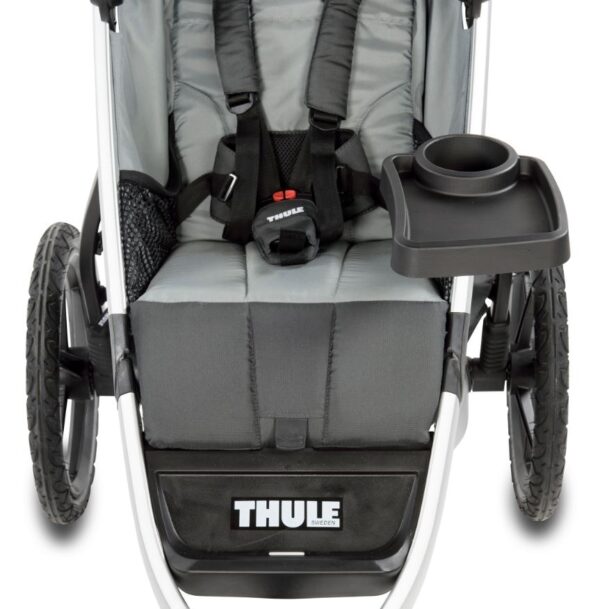 Thule Urban Glide toidukandik - Image 2