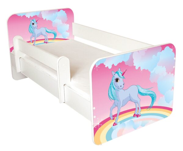 Lastevoodi Little Unicorn 80x160 — изображение 2