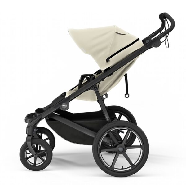 Thule Urban Glide 4-wheel jalutuskäru, Beige - Image 2