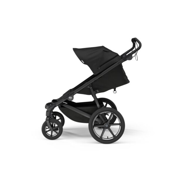 Thule Urban Glide 4-wheel jalutuskäru, Mid Blue — изображение 4