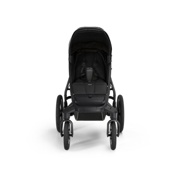 Thule Urban Glide 4-wheel jalutuskäru, Mid Blue — изображение 3