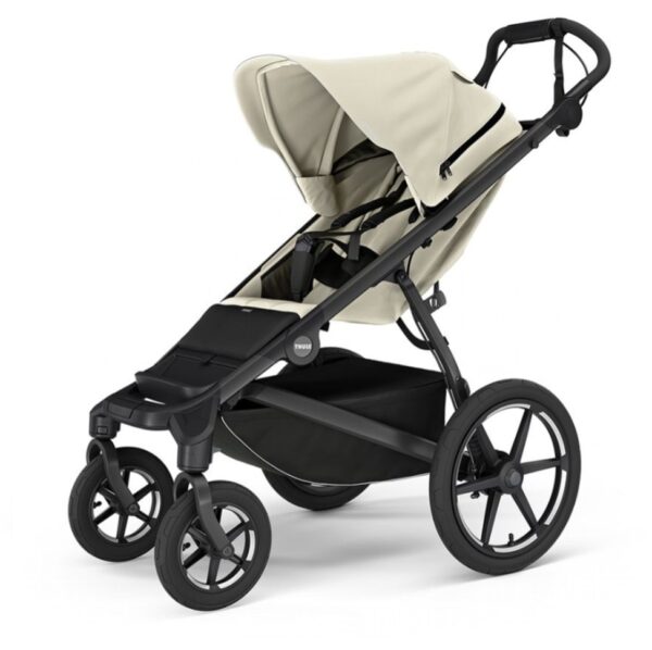 Thule Urban Glide 4-wheel jalutuskäru, Beige