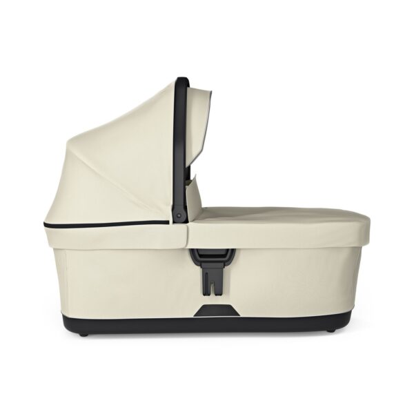 Thule Urban Glide 4-wheel jalutuskäru komplekt 2 in 1, Beige/Beige - Image 5