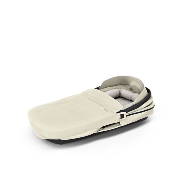 Thule Urban Glide 4-wheel jalutuskäru komplekt 2 in 1, Beige/Beige - Image 7