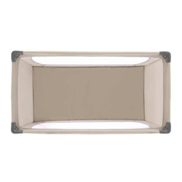 Hauck reisivoodi Dream'n Play, Beige - Image 5