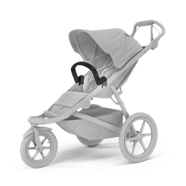 Thule Urban Glide 3 turvakaar — изображение 2