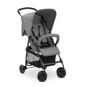 Hauck Sport kergkäru, Grey