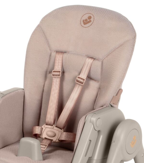 Maxi-Cosi Minla Plus söögitool, Elegance Terra-64069