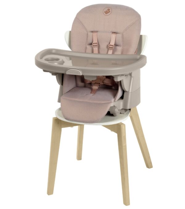 Maxi-Cosi Minla Plus söögitool, Elegance Terra-64070