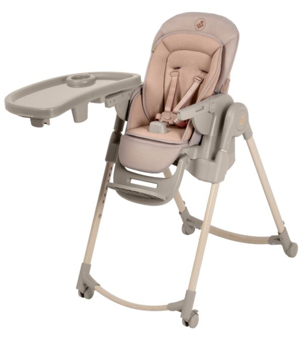 Maxi-Cosi Minla Plus söögitool, Elegance Terra-64060