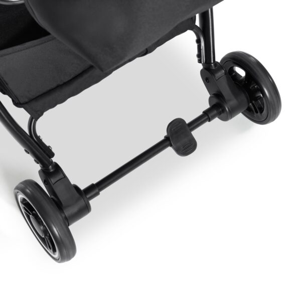 Hauck Swift X jalutuskäru, Black — изображение 12