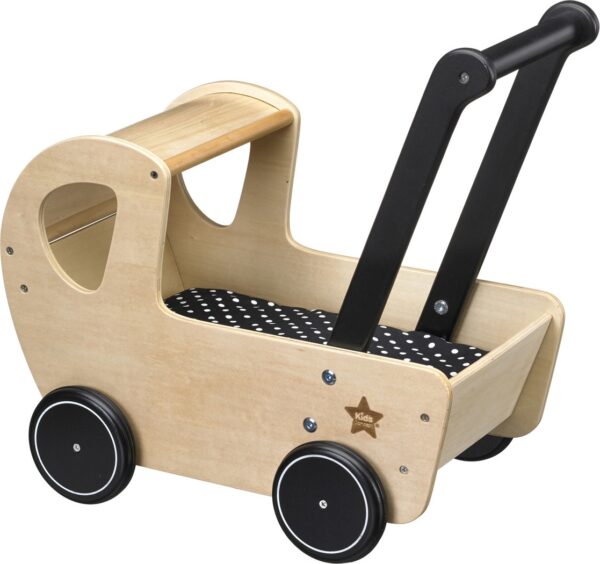 Kid's Concept nukuvanker Neo – Natural