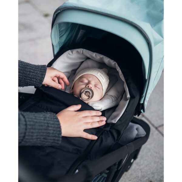 Thule newborn nest — изображение 6