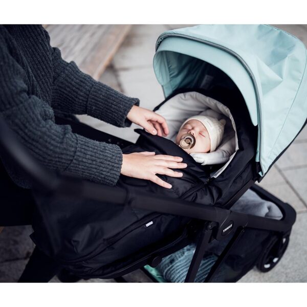 Thule newborn nest — изображение 5