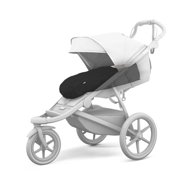 Thule newborn nest — изображение 2