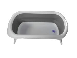 BabyDan kokkupandav beebivann