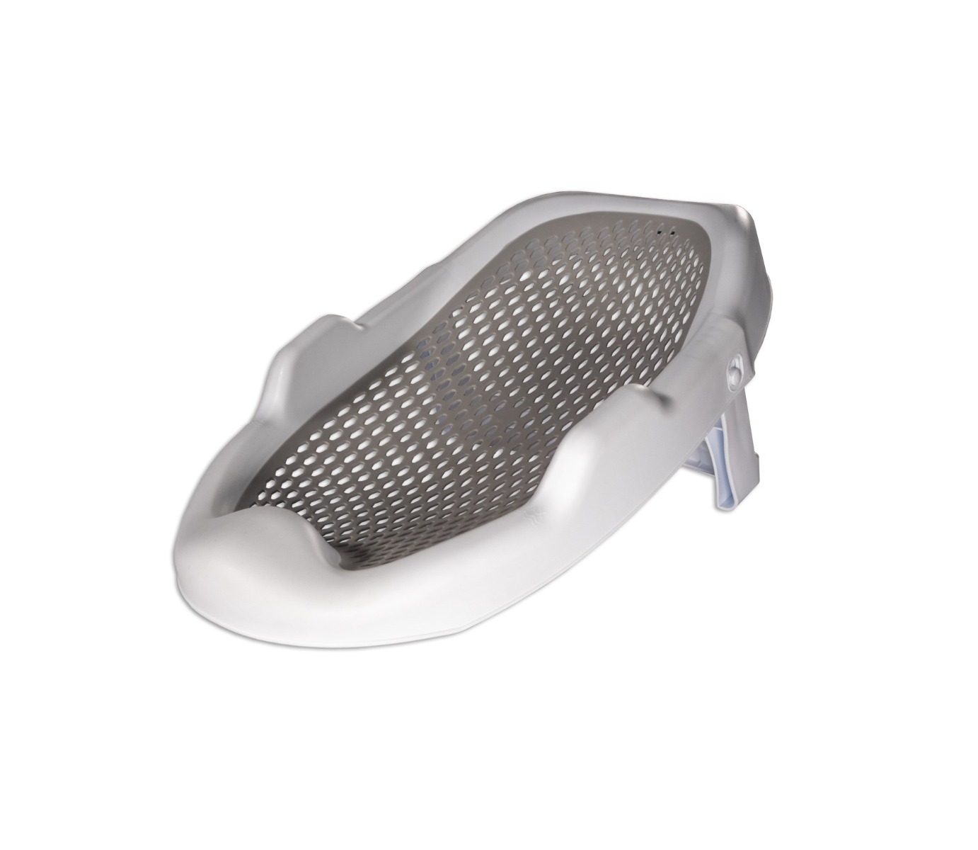 BabyDan pehme beebitugi vannile