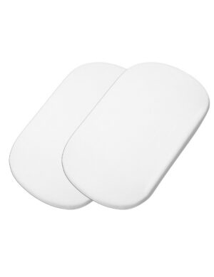 Maxi-Cosi Iora voodilina 2tk, valge