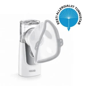 MeshPlus inhalaator