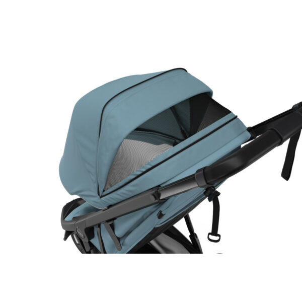 Thule Spring 2 jalutuskäru komplekt 2in1, Soft Beige — изображение 6