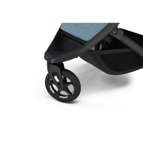 Thule Spring 2 jalutuskäru komplekt 2in1, Soft Beige — изображение 9