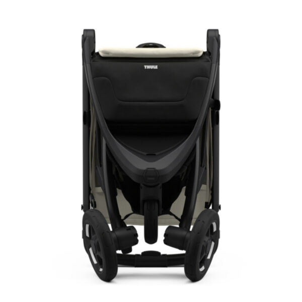 Thule Spring 2 jalutuskäru komplekt 2in1, Soft Beige — изображение 4