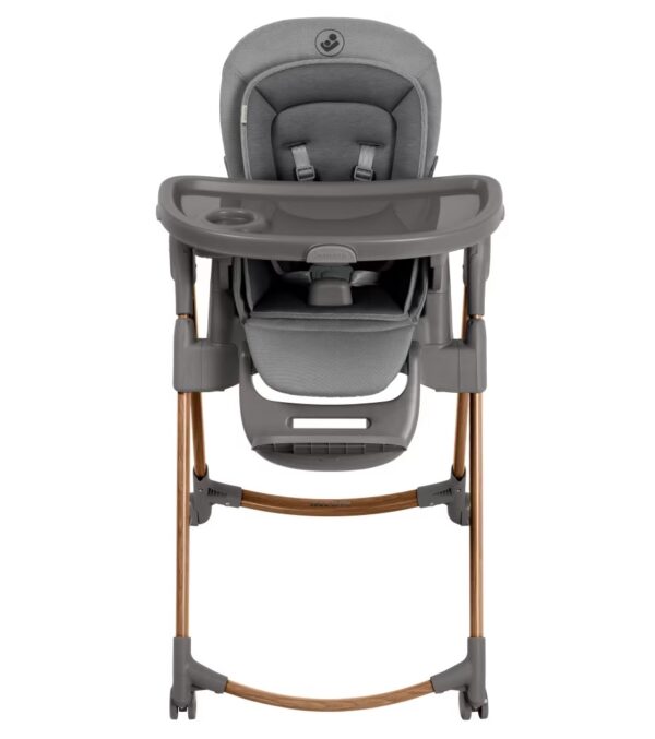 Maxi-Cosi Minla Plus söögitool, Elegance Graphite-64052