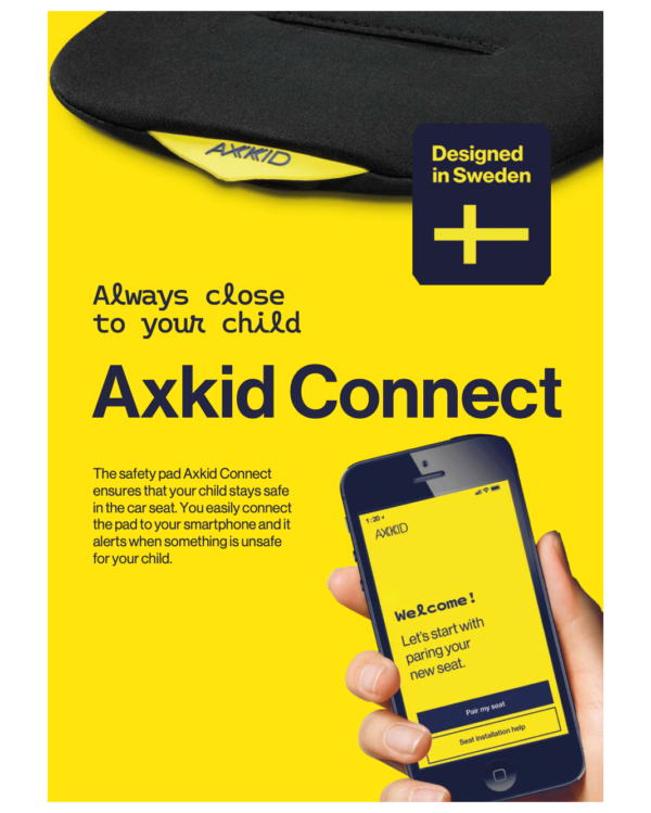 Axkid Connect — изображение 5