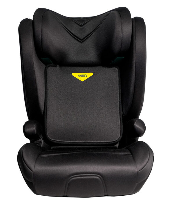 Axkid Boostkid turvatool 100-150cm, Shell black - Image 2