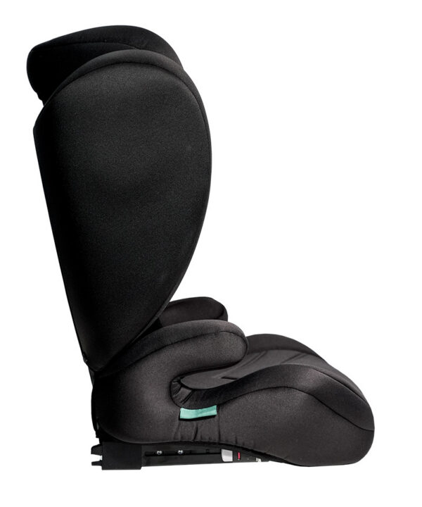 Axkid Boostkid turvatool 100-150cm, Shell black - Image 4