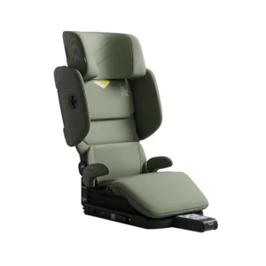 Axkid UP turvatool 100–150 cm, Nordic Bloom Green