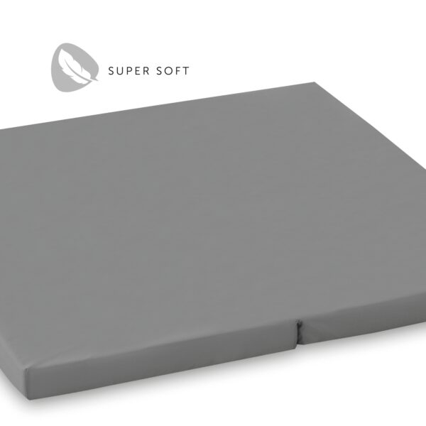 Hauck Sleeper SQ reisivoodi madrats 90xx90, Grey — изображение 2