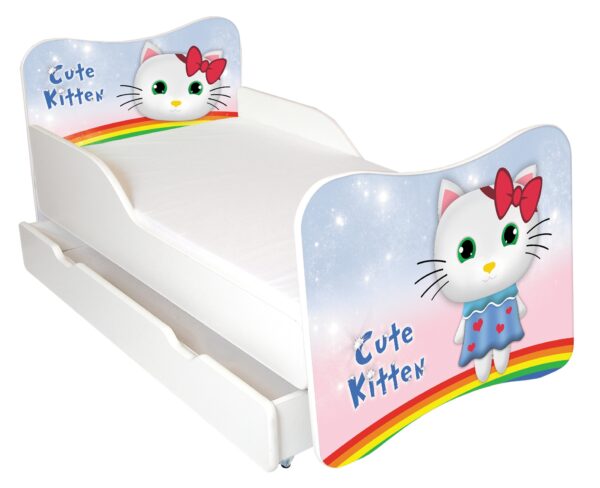 Lastevoodi Wiki Cute Kitten 70x140