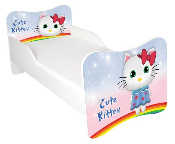 Lastevoodi Wiki Cute Kitten 80x160 — изображение 2