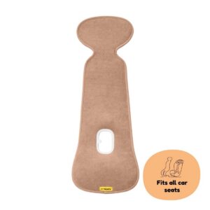 Aeromoov higistamisvastane kate turvatoolile Grupp1, Tuscany