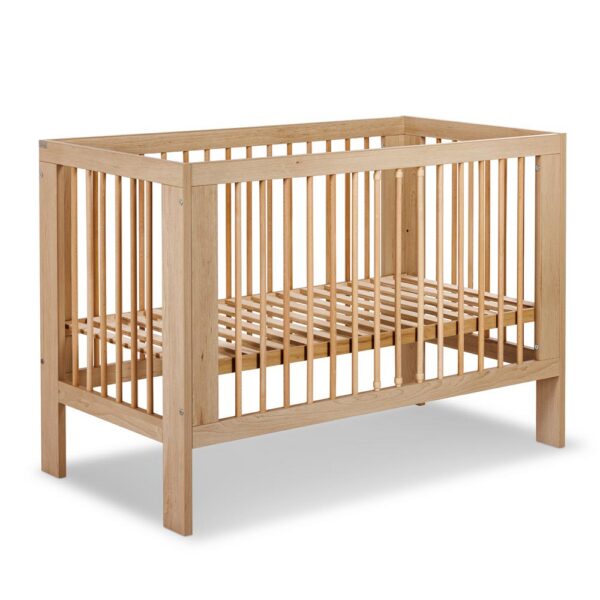 Beebivoodi Olivia turvapiirdega, pöök - Image 2