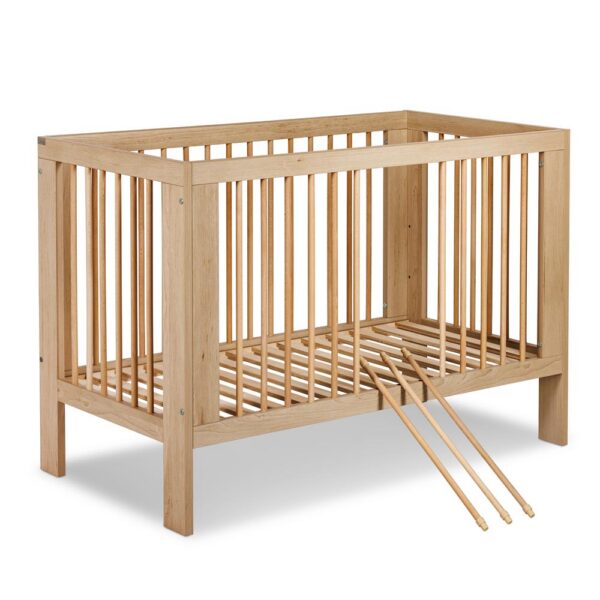 Beebivoodi Olivia turvapiirdega, pöök - Image 5
