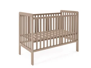 YappyUno beebivoodi 60×120, Moka