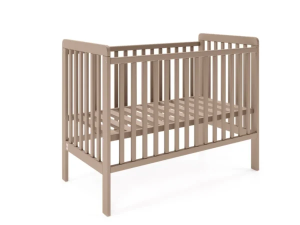 YappyUno beebivoodi 60×120, Moka