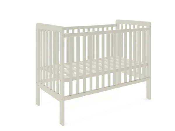 YappyUno beebivoodi 60x120, Pistachio