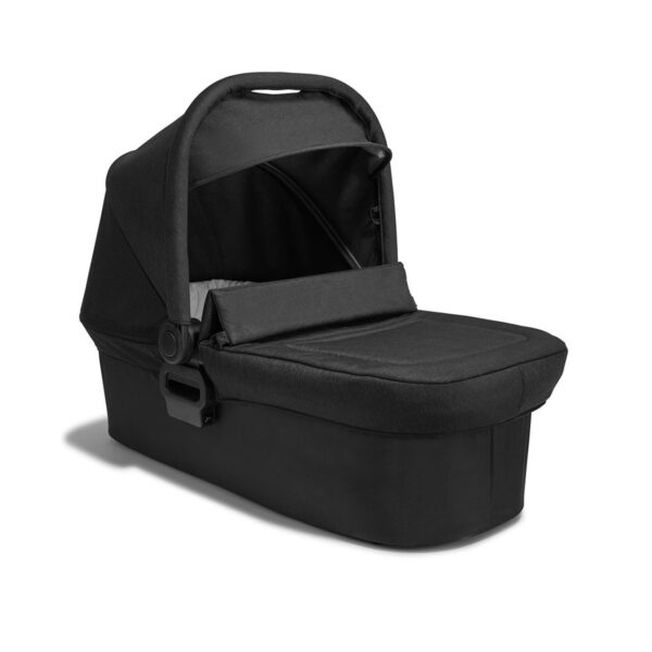 Baby Jogger City Elite 2 jalutuskäru 2in1, Opulent Black - Image 4