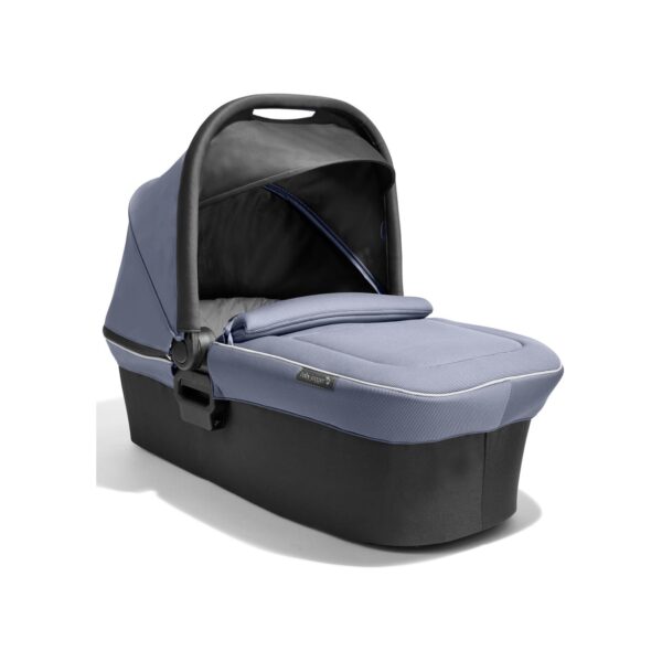 Baby Jogger City Elite 2 jalutuskäru 2in1, Commuter — изображение 3