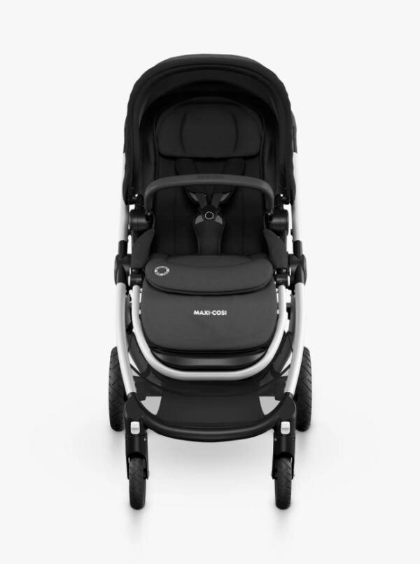 Maxi-Cosi Adorra 2 jalutuskäru, Essential Black — изображение 2